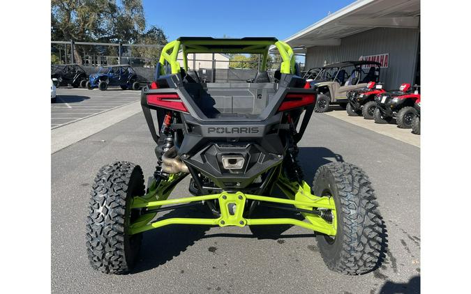 2024 Polaris Industries RZR PRO R Ultimate