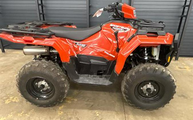 2024 Polaris Sportsman 450 H.O. Utility