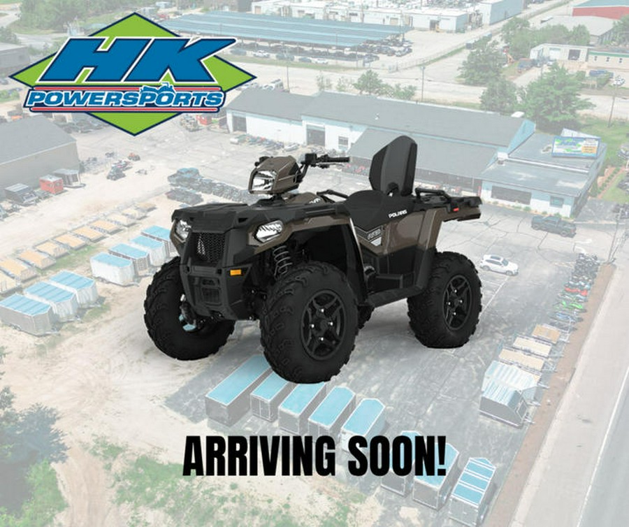 2024 Polaris® Sportsman Touring 570 Premium