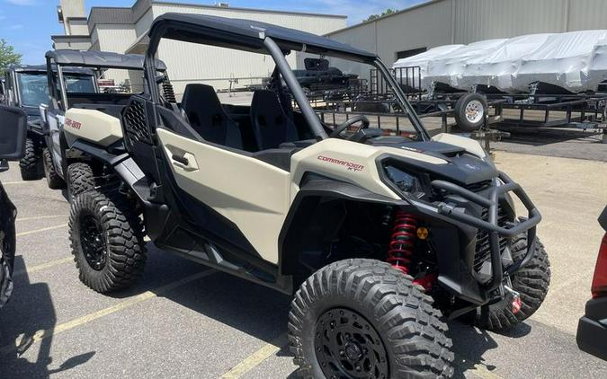 2024 Can-Am® Commander XT-P 1000R