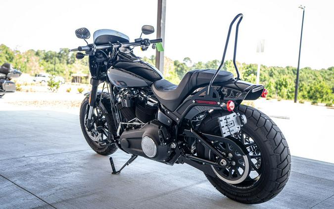 2023 Harley-Davidson® FXFBS - Fat Bob® 114