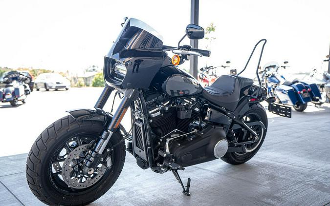 2023 Harley-Davidson® FXFBS - Fat Bob® 114