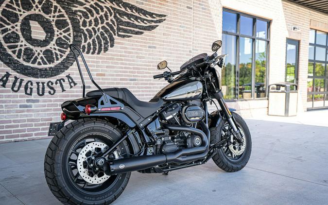 2023 Harley-Davidson® FXFBS - Fat Bob® 114