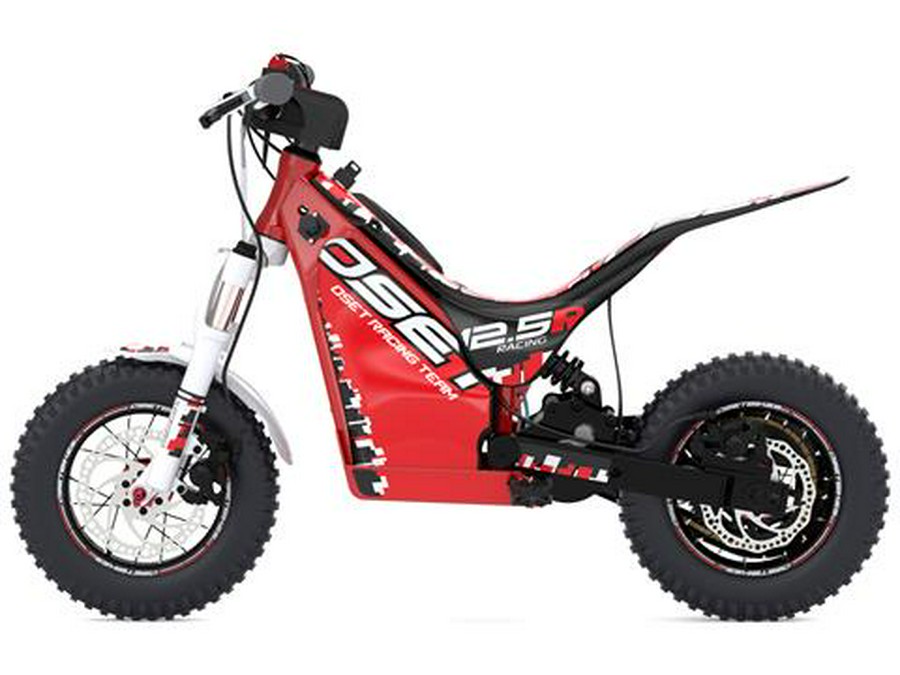2023 Oset Electric Bikes 12.5R