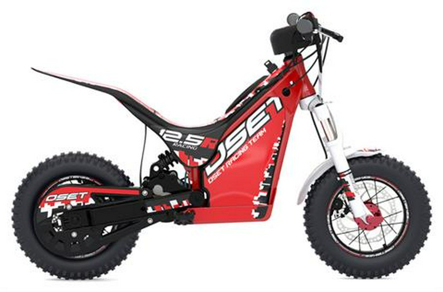 2023 Oset Electric Bikes 12.5R