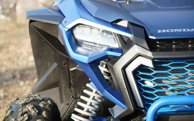 2024 Honda® Talon 1000R-4 FOX Live Valve