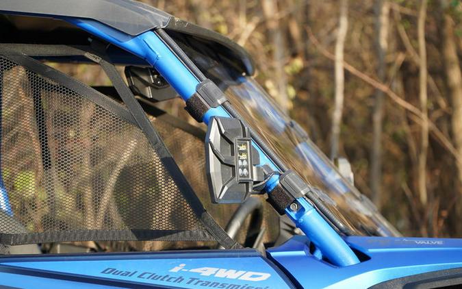 2024 Honda® Talon 1000R-4 FOX Live Valve