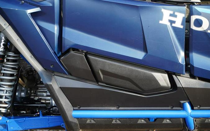 2024 Honda® Talon 1000R-4 FOX Live Valve