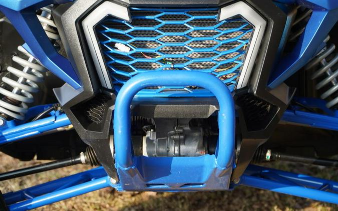 2024 Honda® Talon 1000R-4 FOX Live Valve