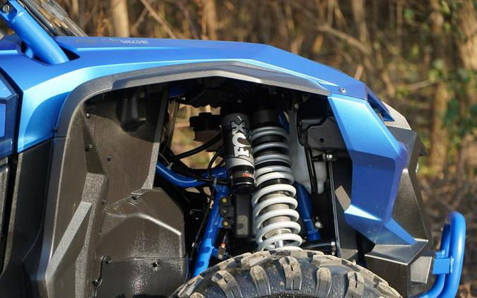 2024 Honda® Talon 1000R-4 FOX Live Valve