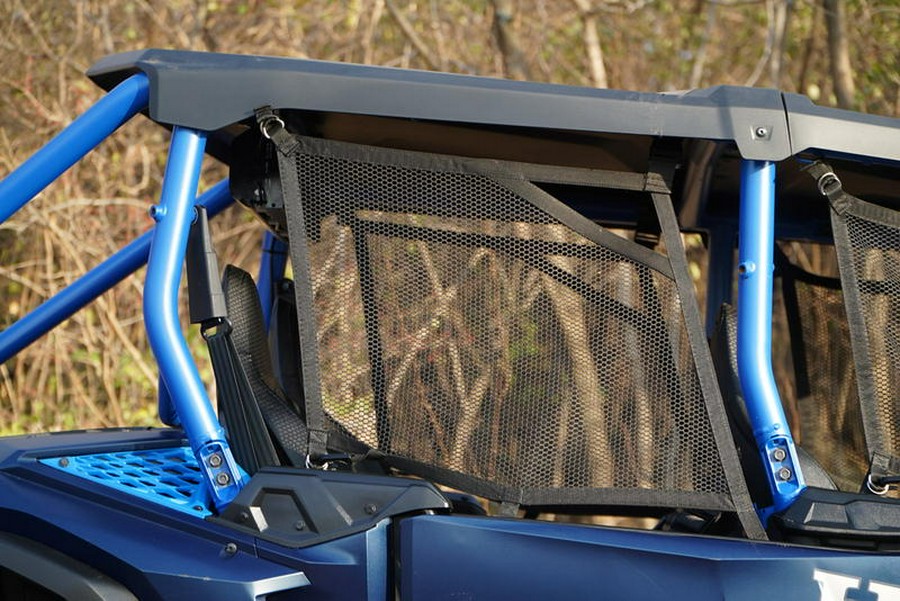 2024 Honda® Talon 1000R-4 FOX Live Valve