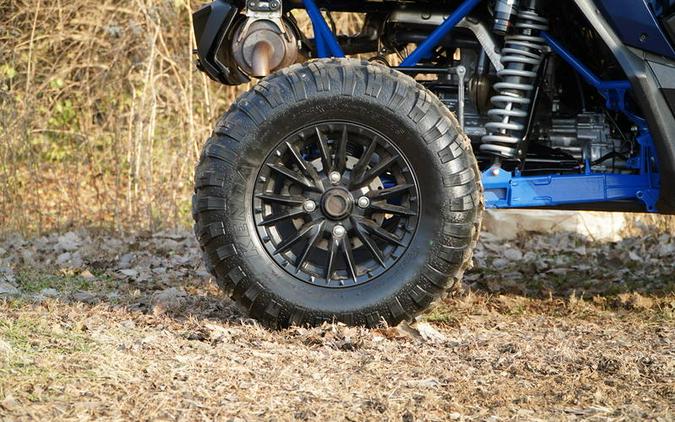 2024 Honda® Talon 1000R-4 FOX Live Valve