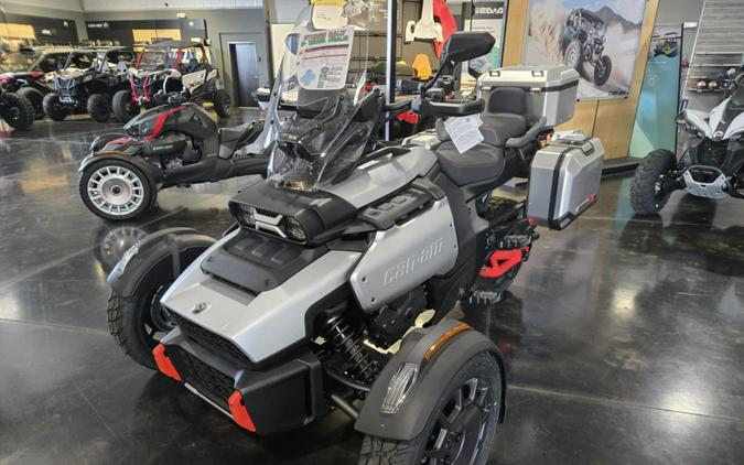 2025 Can-Am Canyon