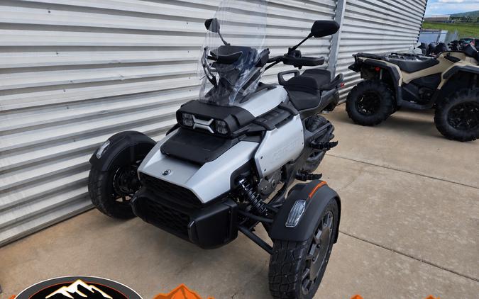 2025 Can-Am Canyon