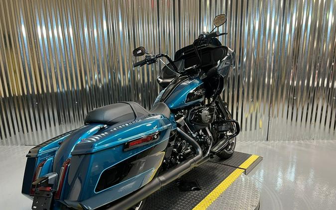 2026 Harley-Davidson Touring FLTRX - Road Glide