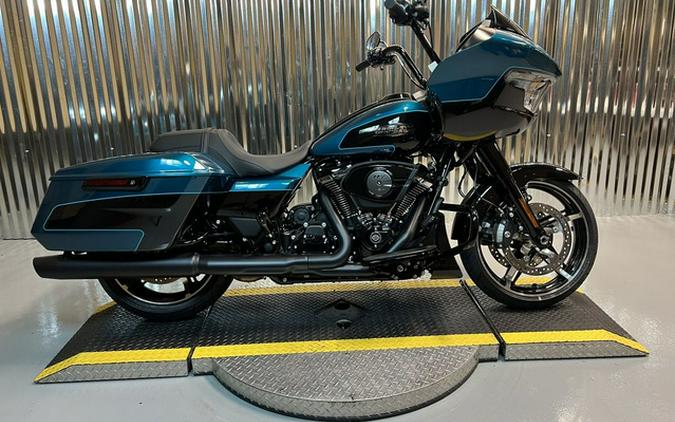 2026 Harley-Davidson Touring FLTRX - Road Glide