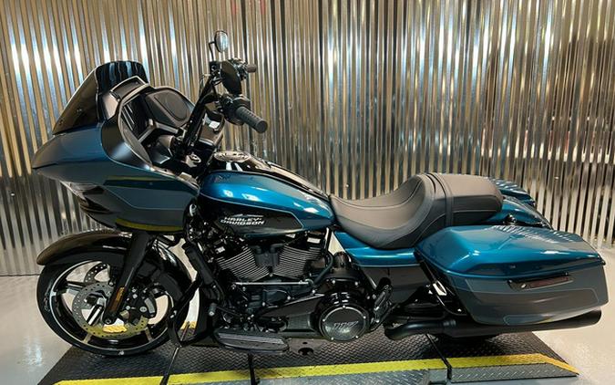 2026 Harley-Davidson Touring FLTRX - Road Glide