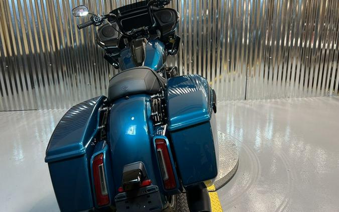 2026 Harley-Davidson Touring FLTRX - Road Glide