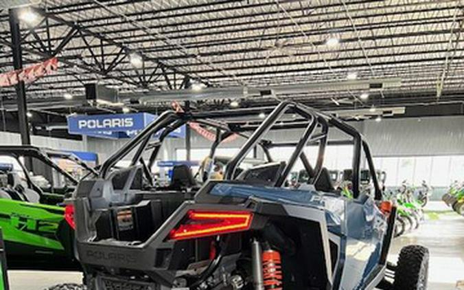 2025 Polaris RZR Pro S 4 Premium