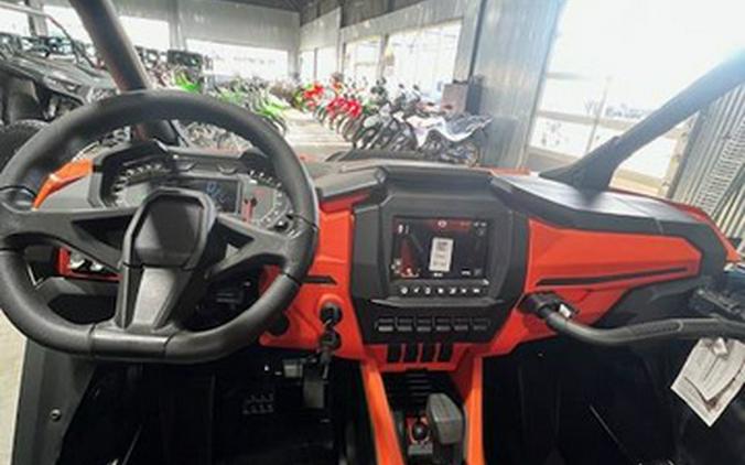 2025 Polaris RZR Pro S 4 Premium