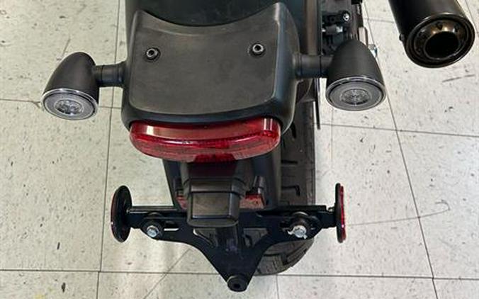 2023 Honda Rebel 500