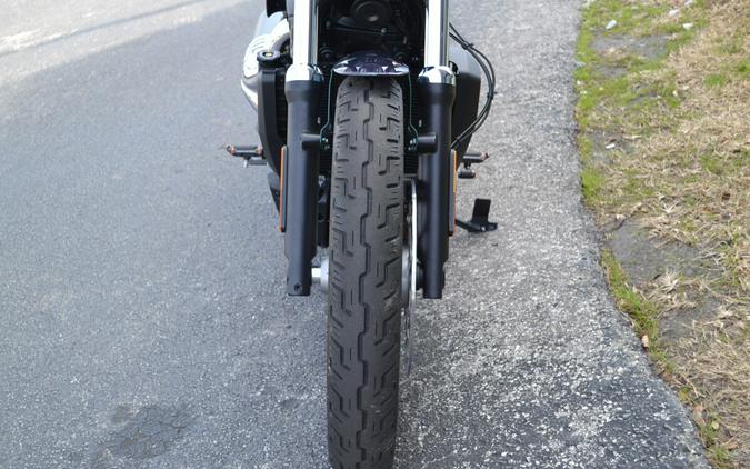 2025 Harley-Davidson® Nightster® Snake Venom - RH975