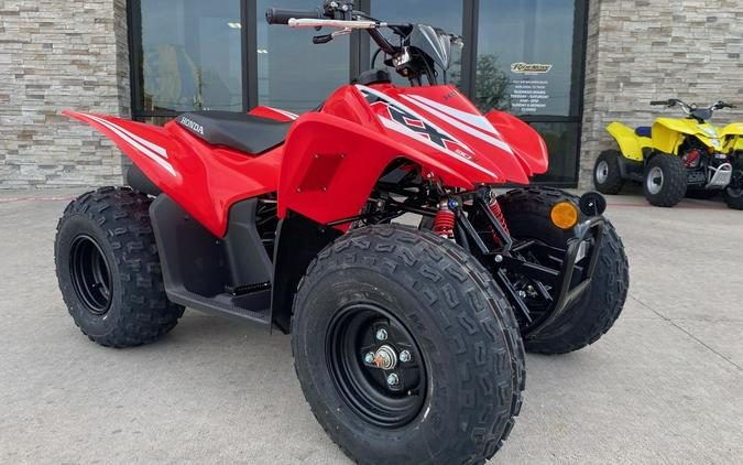 2026 Honda® TRX90X
