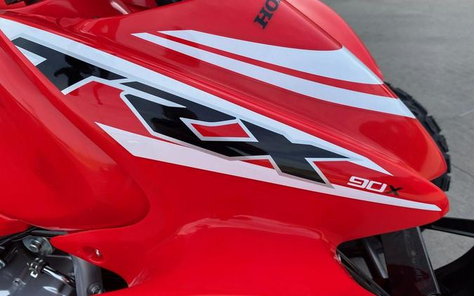 2026 Honda® TRX90X