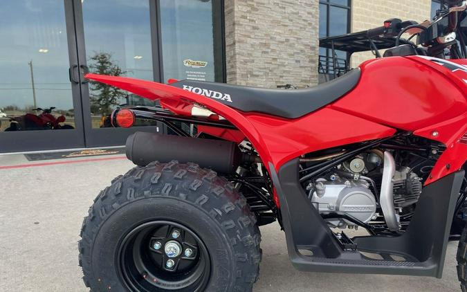 2026 Honda® TRX90X