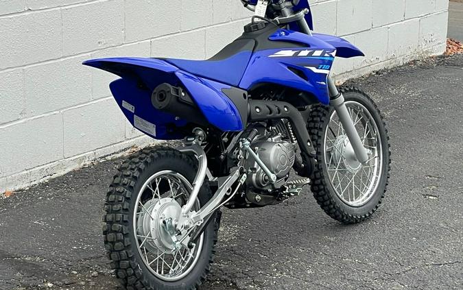 2026 TTR110E - Yamaha