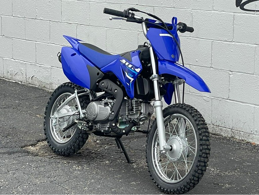 2026 TTR110E - Yamaha