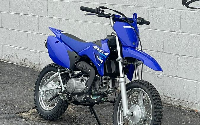 2026 TTR110E - Yamaha