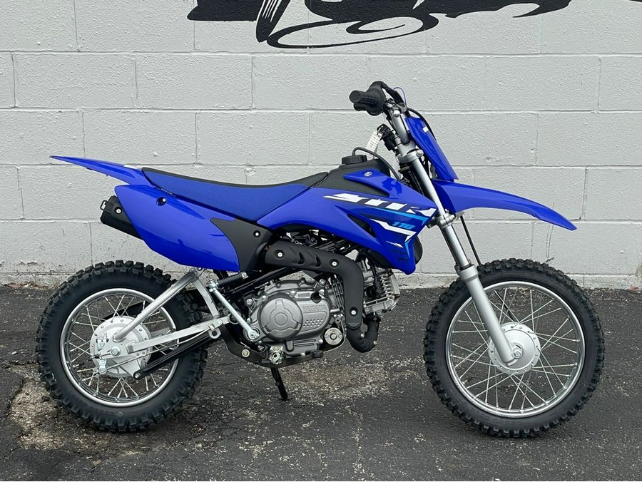 2026 TTR110E - Yamaha