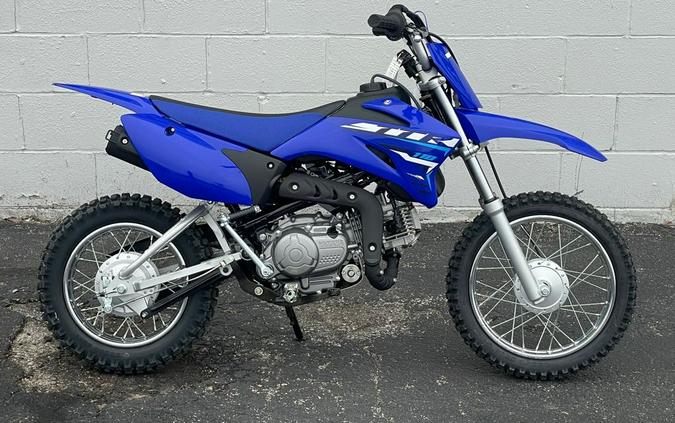 2026 TTR110E - Yamaha