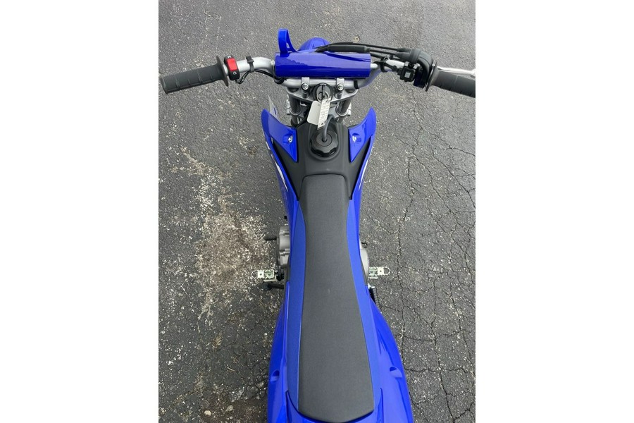 2026 TTR110E - Yamaha
