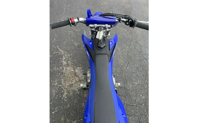2026 TTR110E - Yamaha