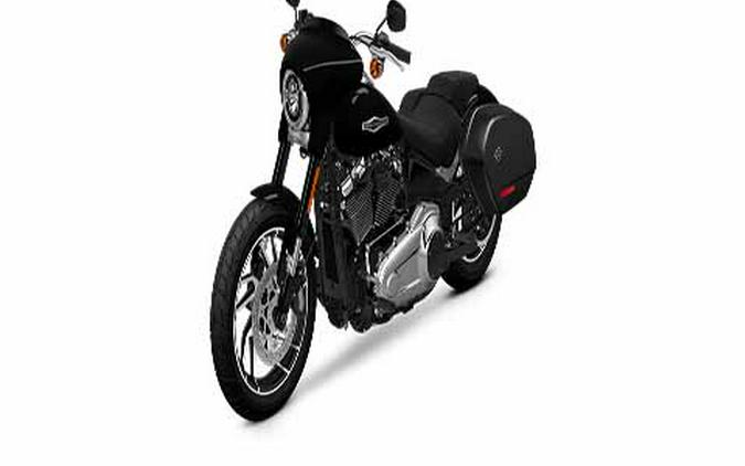 2018 Harley-Davidson Sport Glide®