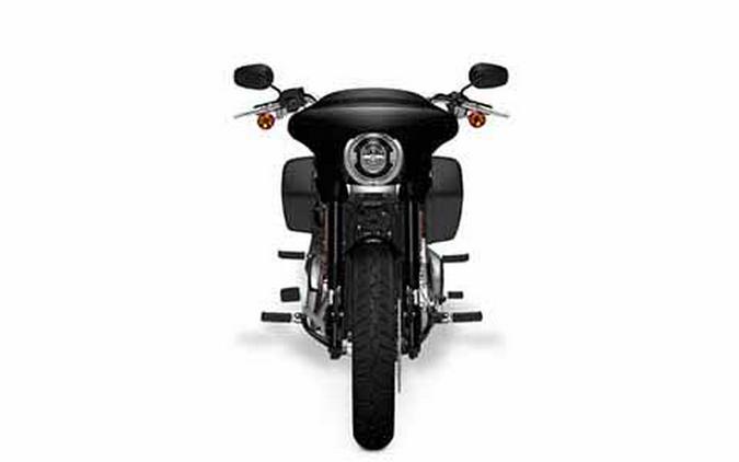 2018 Harley-Davidson Sport Glide®