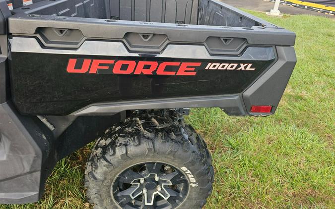 2023 CFMOTO UForce 1000 XL