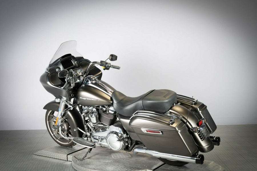 2020 Harley-Davidson Road Glide FLTRX