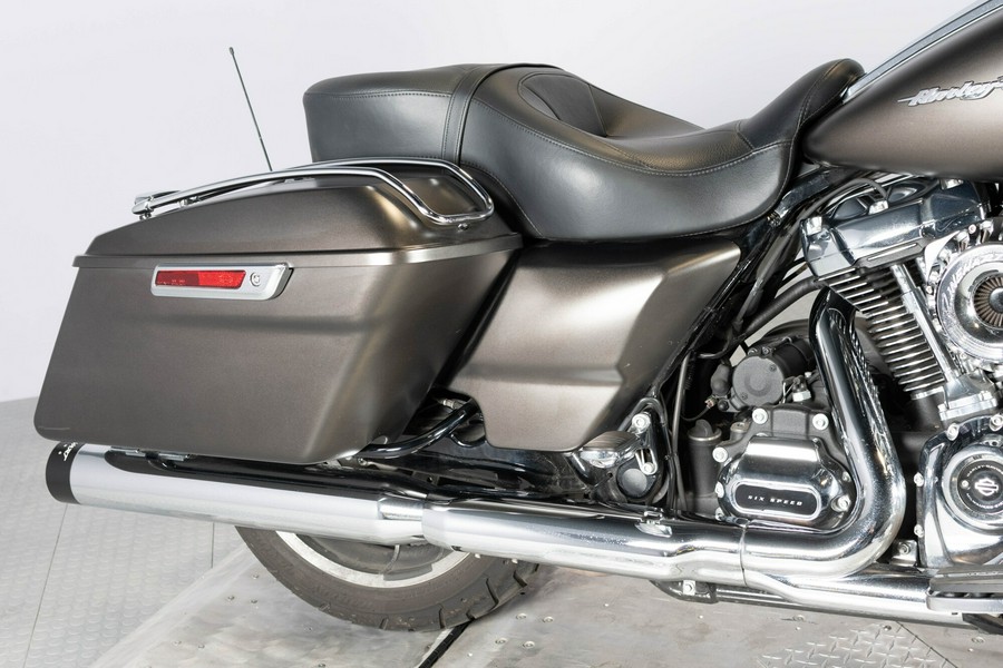 2020 Harley-Davidson Road Glide FLTRX