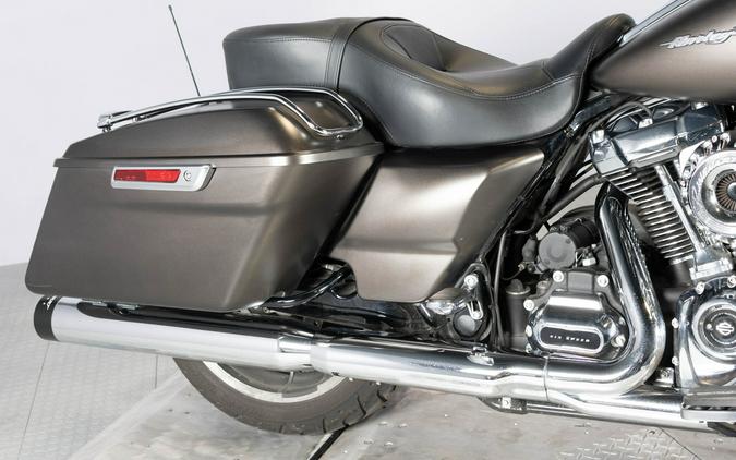 2020 Harley-Davidson Road Glide FLTRX