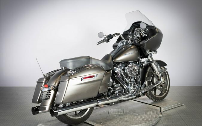 2020 Harley-Davidson Road Glide FLTRX