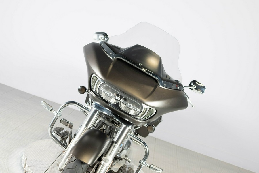 2020 Harley-Davidson Road Glide FLTRX