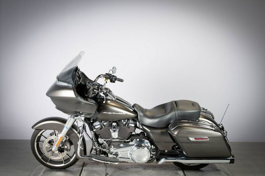 2020 Harley-Davidson Road Glide FLTRX