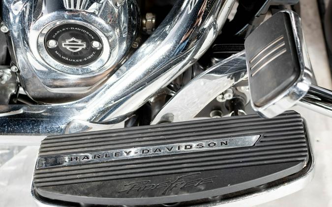 2020 Harley-Davidson Road Glide FLTRX