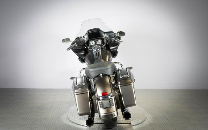 2020 Harley-Davidson Road Glide FLTRX
