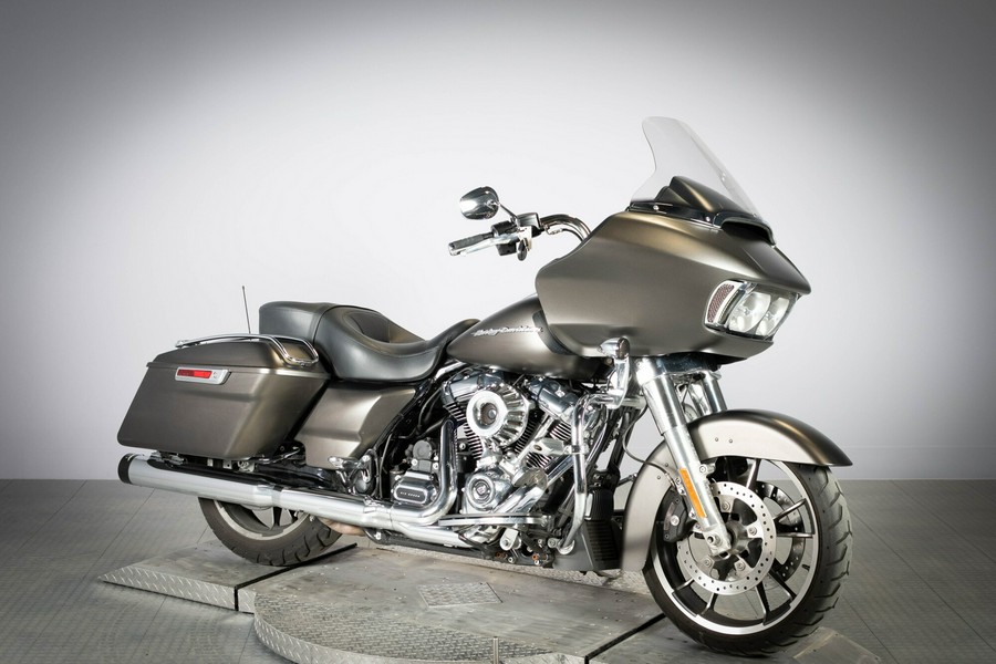 2020 Harley-Davidson Road Glide FLTRX