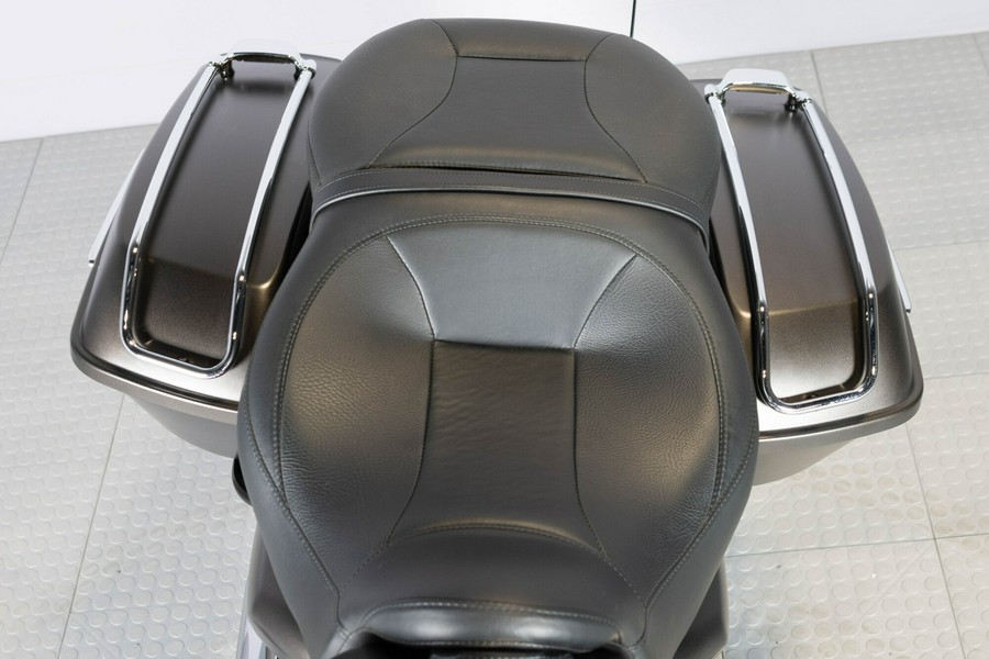 2020 Harley-Davidson Road Glide FLTRX