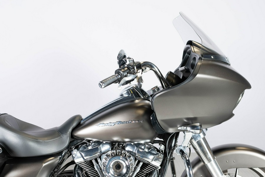 2020 Harley-Davidson Road Glide FLTRX